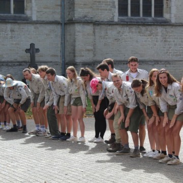 IMG 1392 min - Scouts en Gidsen Zaventem 